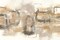 Platinum Neutrals II Poster Print by Chris Paschke - Item # VARPDX25649